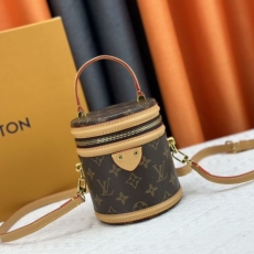 Louis Vuitton Bucket Bags